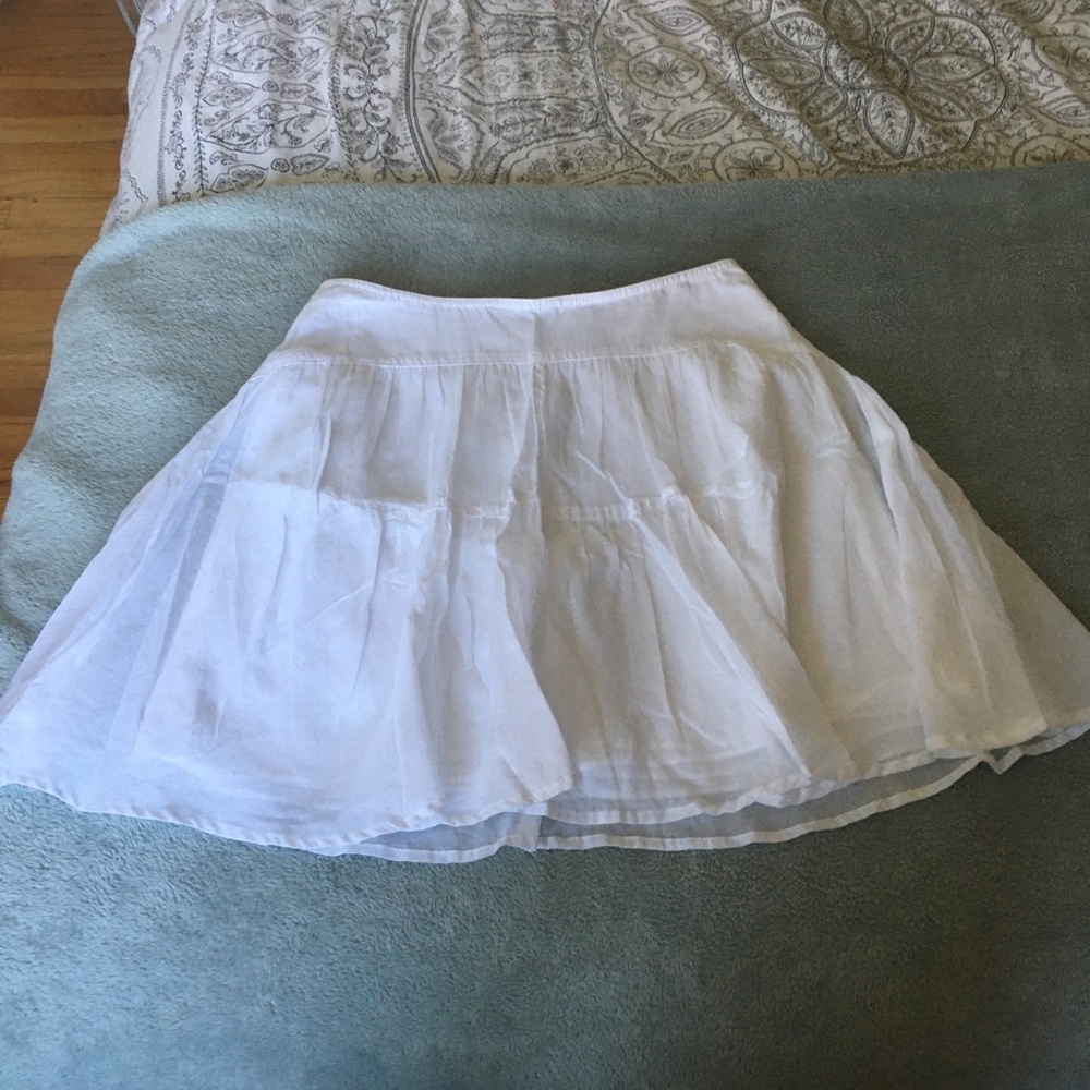J.Crew skirt size 2